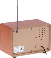 retro radio - Adler AD 1171 - 5 nuotrauka