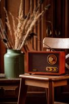 retro radio - Adler AD 1171 - 10 nuotrauka
