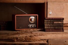 retro radio - Adler AD 1171 - 11 nuotrauka