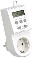 Pirkti Trotec TS05 Room Plug-in Thermostat - Photo 1