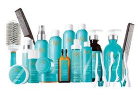 moroccanoil smoothing - Moroccanoil Smooth Smoothing Lotion 300ml - 3 nuotrauka