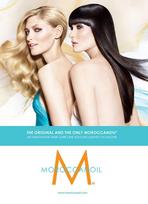 visinga - Moroccanoil Treatment Oil 25ml - 3 nuotrauka