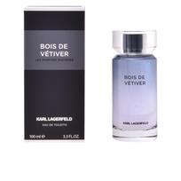 karl lagerfeld kvepalai - Karl Lagerfeld Bois de Vetiver 100ml (EDT) - 3 nuotrauka