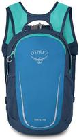 wave kuprine - Osprey Daylite Kids Wave blue - 2 nuotrauka