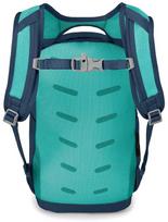 wave kuprine - Osprey Daylite Kids Wave blue - 4 nuotrauka