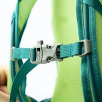 wave kuprine - Osprey Daylite Kids Wave blue - 7 nuotrauka