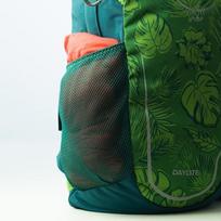 wave kuprine - Osprey Daylite Kids Wave blue - 8 nuotrauka