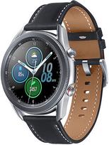 Nuo 325.1 €] Samsung Galaxy Watch 3 45mm R845 4G Silver (Sidabrinis) |  Kainos.lt