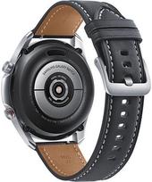 galaxy watch 3 - Samsung Galaxy Watch 3 45mm R845 4G Silver (Sidabrinis) - 2 nuotrauka