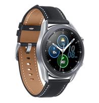 galaxy watch 3 - Samsung Galaxy Watch 3 45mm R845 4G Silver (Sidabrinis) - 5 nuotrauka