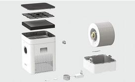Pirkti Boneco H300 - Photo 5