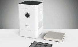 Pirkti Boneco H300 - Photo 7