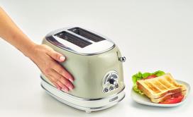 ariete vintage - Ariete Vintage 155/03 - 3 nuotrauka