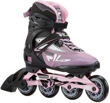 Riedučiai Fila Legacy Pro 80 Lady Black/Purple, 39
