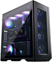 full tower - Phanteks Enthoo Pro 2 E-ATX Big-Tower Satin Black - 2 nuotrauka
