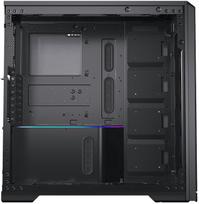 full tower - Phanteks Enthoo Pro 2 E-ATX Big-Tower Satin Black - 3 nuotrauka