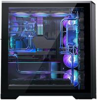 full tower - Phanteks Enthoo Pro 2 E-ATX Big-Tower Satin Black - 4 nuotrauka