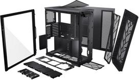full tower - Phanteks Enthoo Pro 2 E-ATX Big-Tower Satin Black - 11 nuotrauka