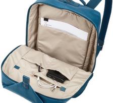 krepsiai thule - Thule Spira Backpack SPAB-113 Legion Blue (3203789) - 5 nuotrauka