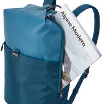 krepsiai thule - Thule Spira Backpack SPAB-113 Legion Blue (3203789) - 7 nuotrauka