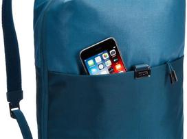 krepsiai thule - Thule Spira Backpack SPAB-113 Legion Blue (3203789) - 9 nuotrauka