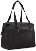 rankine kuprinyte - Thule Spira Weekender Bag 37L SPAW-137 Black (3203781) - 1 nuotrauka