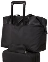 rankine kuprinyte - Thule Spira Weekender Bag 37L SPAW-137 Black (3203781) - 7 nuotrauka