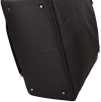 rankine kuprinyte - Thule Spira Weekender Bag 37L SPAW-137 Black (3203781) - 8 nuotrauka