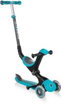 Globber Go Up Deluxe Blue (Mėlynas)