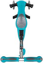 globber up deluxe - Globber Go Up Deluxe Blue (Mėlynas) - 2 nuotrauka
