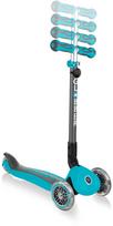 globber up deluxe - Globber Go Up Deluxe Blue (Mėlynas) - 4 nuotrauka