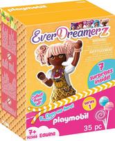 Playmobil EverDreamerz Edwine iš saldumynų pasaulio 70388 
