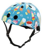 dviratininko salmas - Hornit Mini Hornit Helmet Ice Creams S - 1 nuotrauka