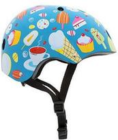 dviratininko salmas - Hornit Mini Hornit Helmet Ice Creams S - 2 nuotrauka