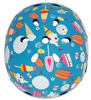 dviratininko salmas - Hornit Mini Hornit Helmet Ice Creams S - 5 nuotrauka