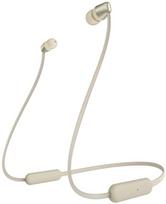 Pirkti Sony WI-C310N Gold (Auksinės) - Photo 1