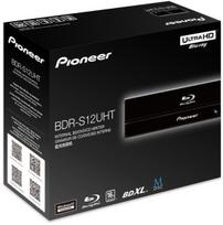 Pirkti Pioneer BDR-S12UHT - Photo 3