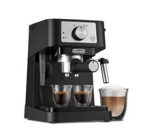 automatinus kavos - DeLonghi EC230.BK - 4 nuotrauka