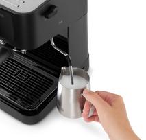 automatinus kavos - DeLonghi EC230.BK - 5 nuotrauka