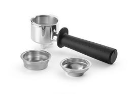 automatinus kavos - DeLonghi EC230.BK - 6 nuotrauka