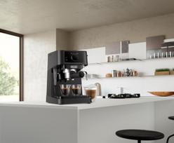automatinus kavos - DeLonghi EC230.BK - 7 nuotrauka