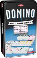 Tactic Double 9 Domino 53914