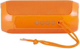 koloneles nesiojamis - Trevi XR 84 Plus Orange (Oranžinė) - 4 nuotrauka