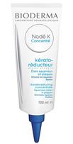 camelia bioderma - BIODERMA keratolitinė raminamoji emulsija NODE K EMULSION nuo stipraus pleiskanojimo ir niežulio, 100 ml - 1 nuotrauka