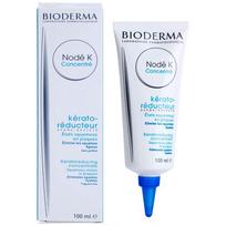 camelia bioderma - BIODERMA keratolitinė raminamoji emulsija NODE K EMULSION nuo stipraus pleiskanojimo ir niežulio, 100 ml - 2 nuotrauka