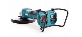 makita kampinis slifuoklis 230mm - Makita DGA901ZUX1 - 3 nuotrauka