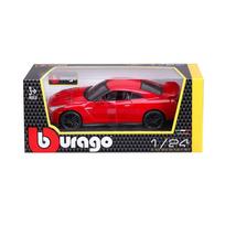 Žaislinis automobilis 1/24 nissan gt-r