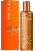 Lancaster Golden Tan Maximizer After Sun Oil 150ml