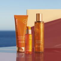 aliejus idegiui - Lancaster Golden Tan Maximizer After Sun Oil 150ml - 6 nuotrauka