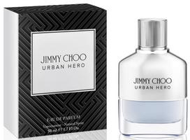 kvepalai jimmy choo - Jimmy Choo Urban Hero 50ml EDP - 1 nuotrauka